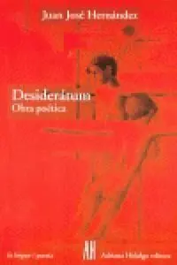 DESIDERATUM OBRA POETICA