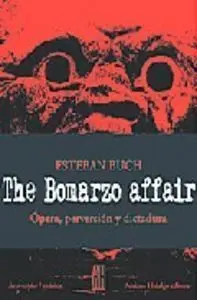 THE BOMARZO AFFAIR