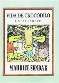 VIDA DE CROCODILO UM ALFABETO