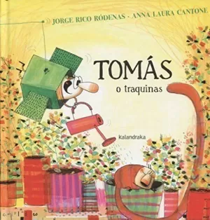TOMAS O TRAQUINAS TOMAS O TRAQUINAS