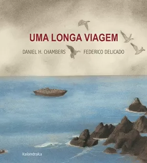 UMA LONGA VIAGEM