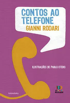 CONTOS AO TELEFONE