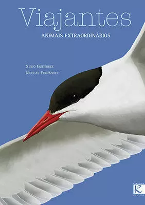 VIAJANTES ANIMAIS EXTRAORDINARIOS