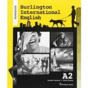 A2 SECOND EDITION WORKBOOK