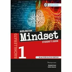 MINDSET 1ºNB ST 20 MINDSET 1ºNB ST 20