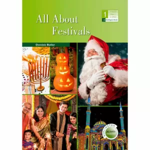 ALL ABOUT FESTIVALS 1º ESO BAR ALL ABOUT FESTIVALS 1º ESO BAR