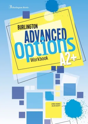 ADVANCED OPTIONS A2+ WB 23