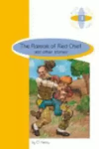 RANSOM OF RED CHIEF AND OTHER STORIES,THE 4ºESO
