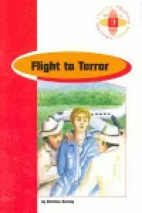 FLIGHT TO TERROR 1ºNB