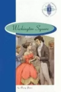 WASHINGTON SQUARE 2ºNB