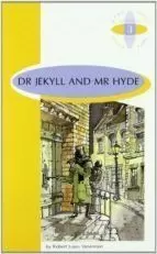 DR,JEKYLL AND MR,HYDE 4ºESO