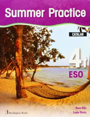 SUMMER PRACTICE ST+CD 4ºESO