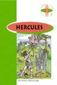 HERCULES 1ºESO HERCULES 1ºESO