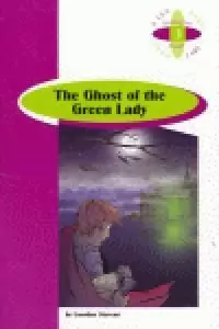 GHOST OF THE GREEN LADY,THE 3ºESO