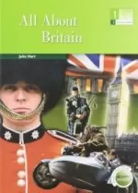 ALL ABOUT BRITAIN 1ºESO BAR