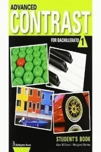 ADVANCED CONTRAST 1ºNB ST 12 BURIN41NB