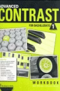 ADVANCED CONTRAST 1ºNB WB 12 BURIN41NB