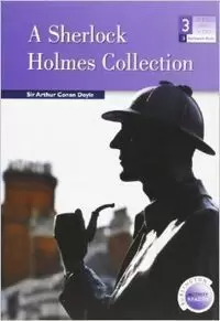SHERLOCK HOLMES 3ºESO NE SHERLOCK HOLMES 3ºESO NE