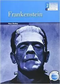 FRANKENSTEIN 2ºNB