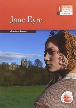 JANE EYRE 1ºNB BAR