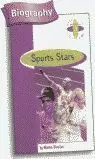 SPORTS STARS 3ºESO