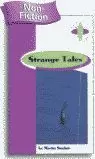 STRANGE TALES OF GREAT BRITAIN 3ºESO