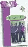 WHO AM I 3ºESO