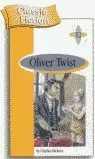 OLIVER TWIST 4ºESO