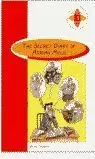 SECRET DIARY OF ADRIAN MOLE,THE 1ºNB