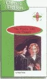 PRINCE AND THE PAUPER,THE 1ºESO