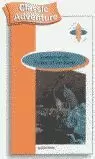JOURNEY TO THE CENTRE OF THE EARTH 2ºESO