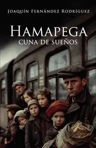 HAMAPEGA CUNA DE SUEÑOS