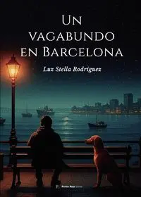 UN VAGABUNDO EN BARCELONA