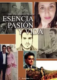 ESENCIA PASION Y VIDA