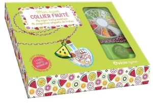 MI MAGNIFICO COLGANTE DE FRUTAS