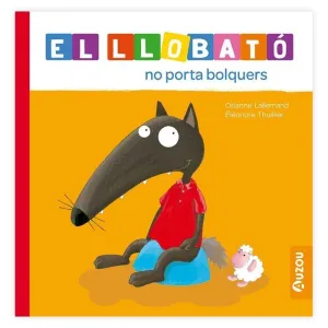 EL LLOBATÓ NO PORTA BOLQUERS