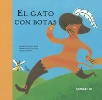 EL GATO CON BOTAS