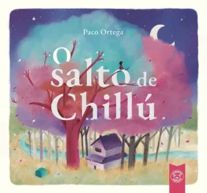 O SALTO DE CHILLU