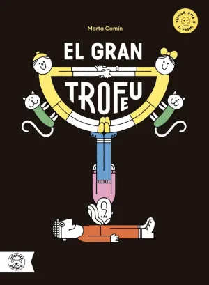 EL GRAN TROFEU