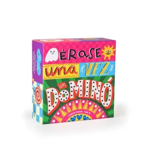 ERASE UNA VEZ UN DOMINO