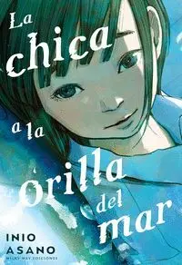 LA CHICA A LA ORILLA DEL MAR