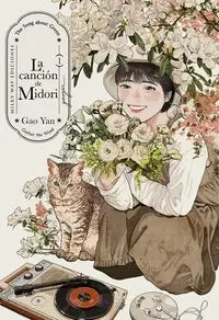 LA CANCIÓN DE MIDORI 1