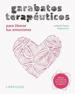 GARABATOS TERAPÉUTICOS PARA LIBERAR TUS EMOCIONES