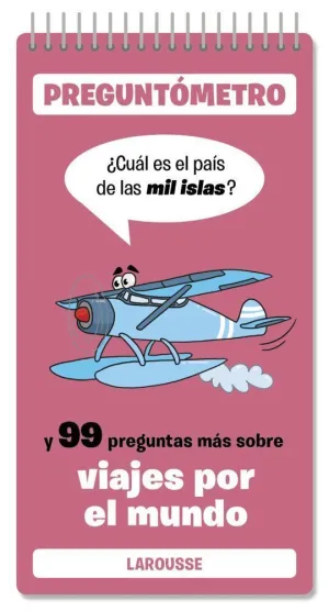 CUAL ES EL PAIS DE LAS MIL ISLAS