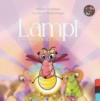 LAMPI ENCUENTRA SU LUZ