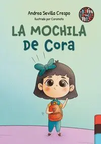 LA MOCHILA DE CORA