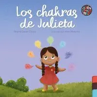 LOS CHAKRAS DE JULIETA