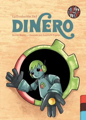 LA EVOLUCION DEL DINERO