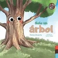SOLO UN ARBOL