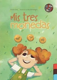 MIS TRES MONEDAS
